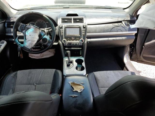 Photo 8 from auction – 2014 TOYOTA CAMRY L with VIN 4T1BF1FK2EU726704