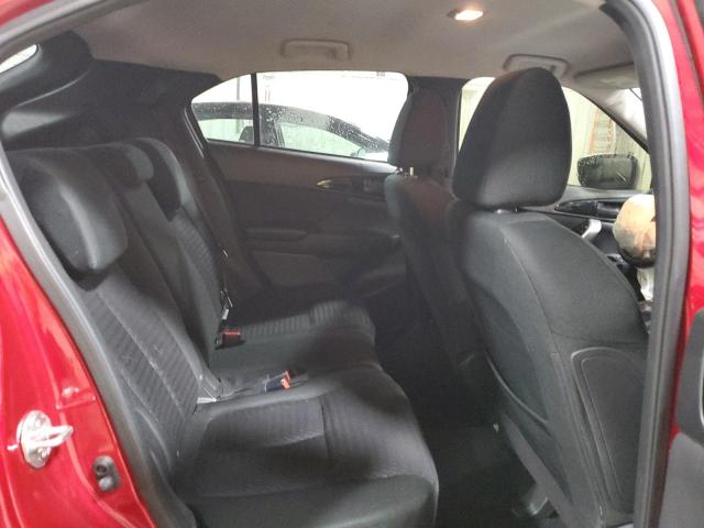 Photo 11 from auction – 2018 MITSUBISHI ECLIPSE CR with VIN JA4AT4AA4JZ044813