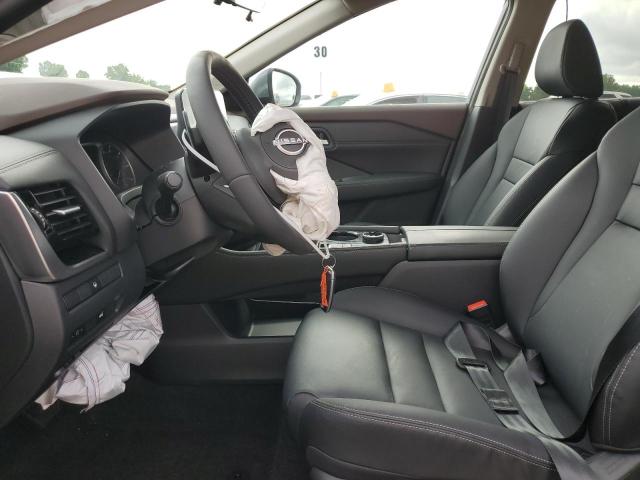 Photo 7 from auction – 2023 NISSAN ROGUE SL with VIN 5N1BT3CB3PC750124
