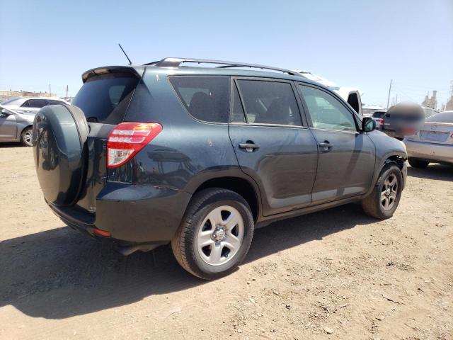 Photo 3 from auction – 2012 TOYOTA RAV4 with VIN 2T3ZF4DV9CW122956