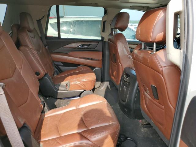 Photo 10 from auction – 2015 CADILLAC ESCALADE P with VIN 1GYS3CKJ1FR274331