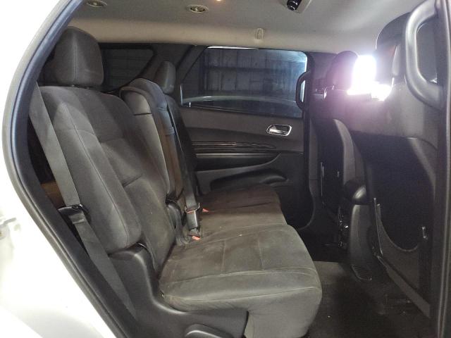 Photo 11 from auction – 2011 DODGE DURANGO CR with VIN 1D4RD4GG9BC725073