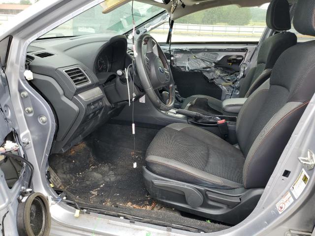 Photo 7 from auction – 2016 SUBARU CROSSTREK with VIN JF2GPABCXG8304344
