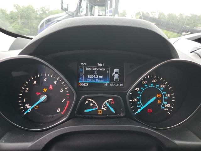 Foto 9 de la subasta – 2016 FORD ESCAPE S con VIN 1FMCU0F78GUB53763