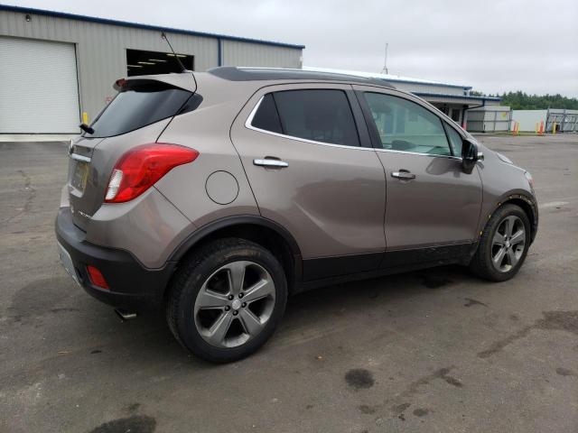 Photo 3 from auction – 2014 BUICK ENCORE with VIN KL4CJASB4EB781061