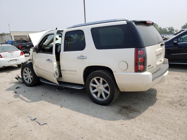Photo 2 from auction – 2012 GMC YUKON DENA with VIN 1GKS2EEFXCR236026