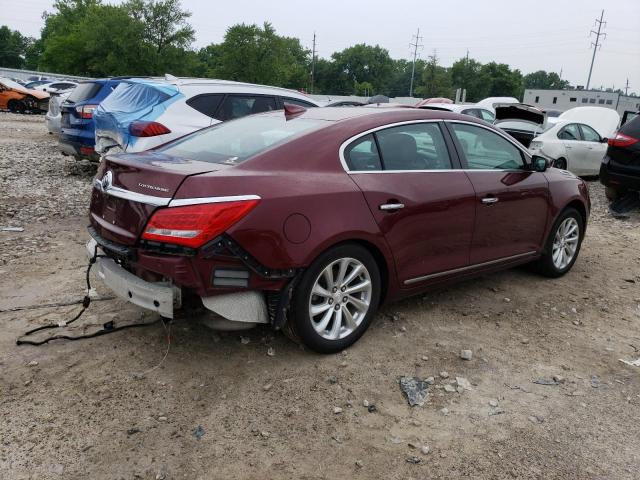 Photo 3 from auction – 2016 BUICK LACROSSE with VIN 1G4GB5G35GF246390