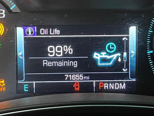 Photo 8 from auction – 2018 CHEVROLET IMPALA PRE with VIN 2G1125S34J9150356