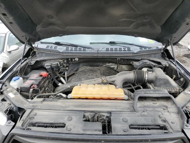 Photo 11 from auction – 2016 FORD F150 SUPER with VIN 1FTFX1EG7GFD08713