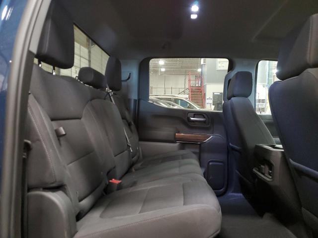 Photo 10 from auction – 2021 CHEVROLET SILVERADO with VIN 3GCUYEED2MG385498