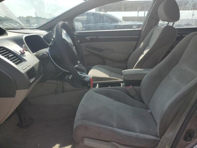 Photo 7 from auction – 2010 HONDA CIVIC EX with VIN 19XFA1F89AE029483