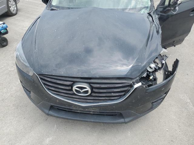 Photo 12 from auction – 2016 MAZDA CX-5 GT with VIN JM3KE4DY6G0644492