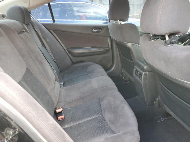 Photo 10 from auction – 2014 NISSAN MAXIMA S with VIN 1N4AA5AP1EC450472