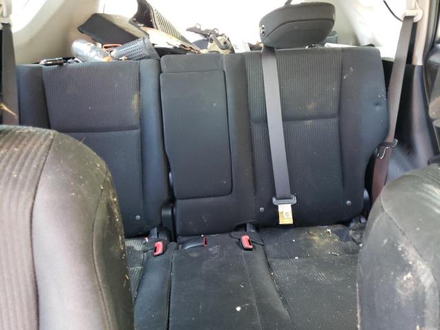 Photo 10 from auction – 2015 TOYOTA RAV4 LE with VIN JTMBFREV1FD133190