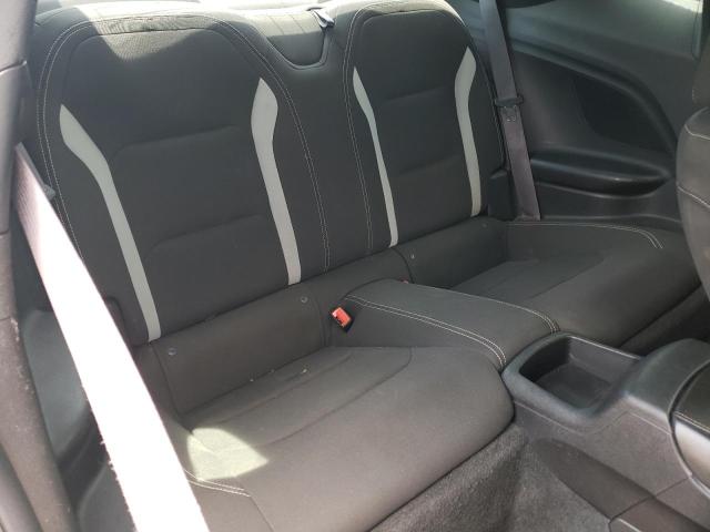 Photo 10 from auction – 2016 CHEVROLET CAMARO LT with VIN 1G1FB1RS5G0170856