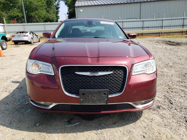 Photo 5 from auction – 2016 CHRYSLER 300 LIMITE with VIN 2C3CCARG1GH209011