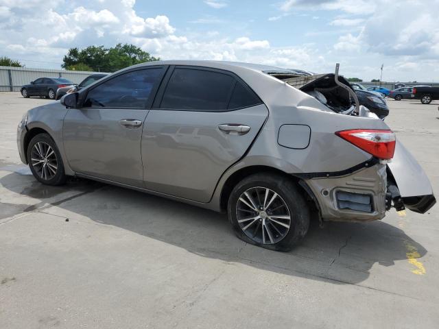 Photo 2 from auction – 2016 TOYOTA COROLLA L with VIN 2T1BURHE5GC680592