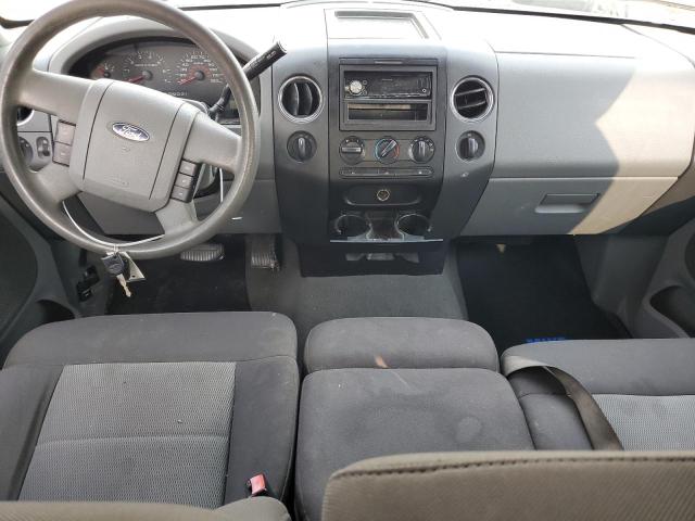 Photo 8 from auction – 2006 FORD F150 with VIN 1FTVX14546NB33000