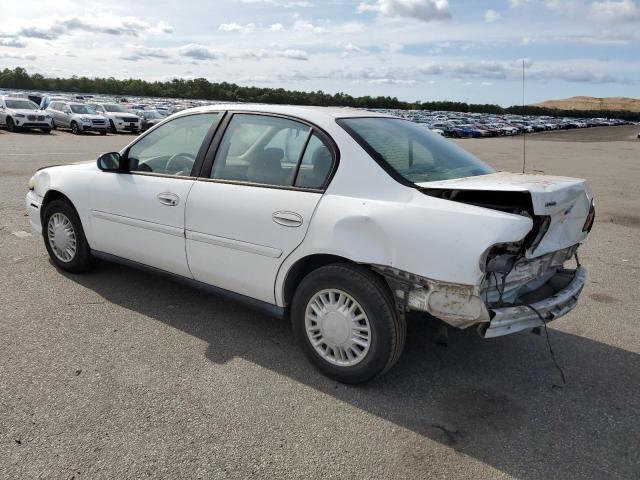 Photo 2 from auction – 2004 CHEVROLET CLASSIC with VIN 1G1ND52F74M672640
