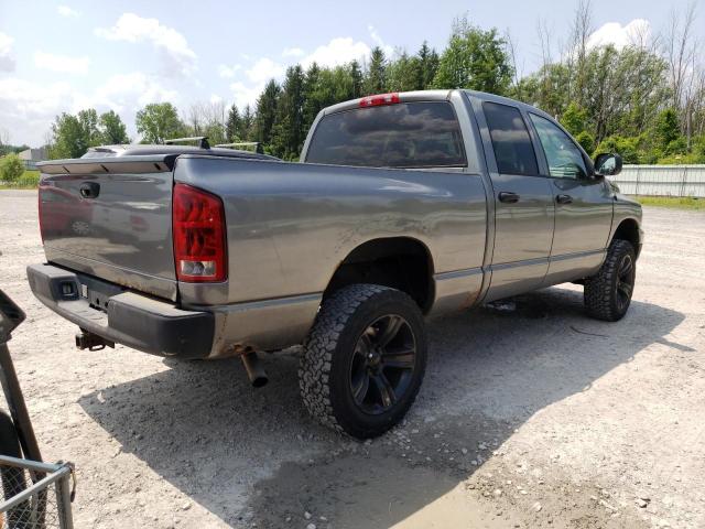 Photo 3 from auction – 2006 DODGE RAM 1500 S with VIN 1D7HU18N46S562838