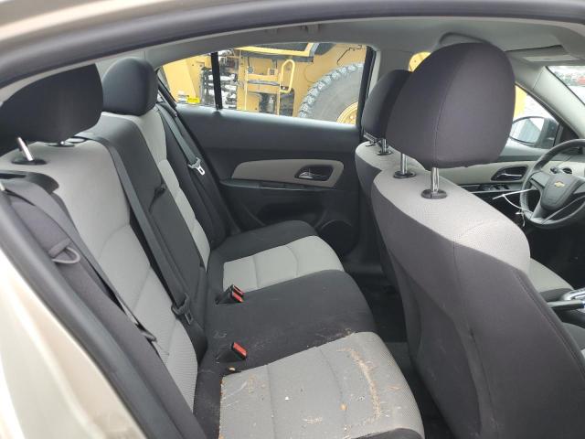 Photo 10 from auction – 2014 CHEVROLET CRUZE LS with VIN 1G1PL5SH4E7233831