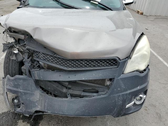 Photo 11 from auction – 2012 CHEVROLET EQUINOX LT with VIN 2GNFLGE59C6205527
