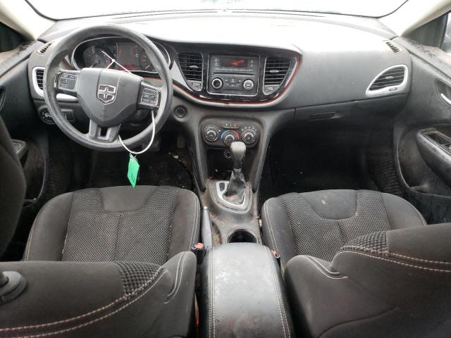 Photo 8 from auction – 2016 DODGE DART SXT with VIN 1C3CDFBB8GD537984