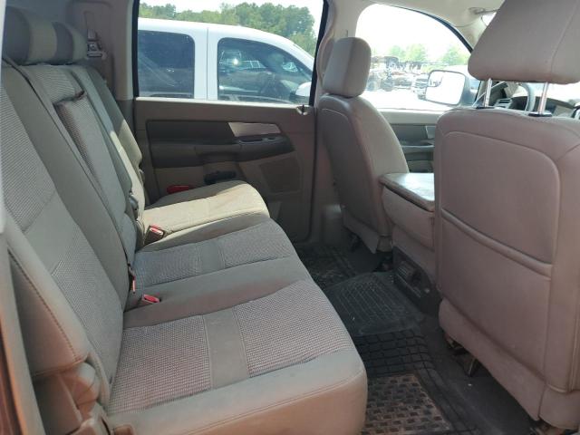 Photo 10 from auction – 2008 DODGE RAM 3500 with VIN 3D7MX49A48G129744