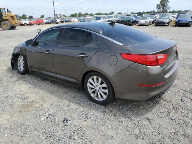 صورة رقم 2 من المزاد - 2014 KIA OPTIMA EX مع VIN 5XXGN4A79EG292191