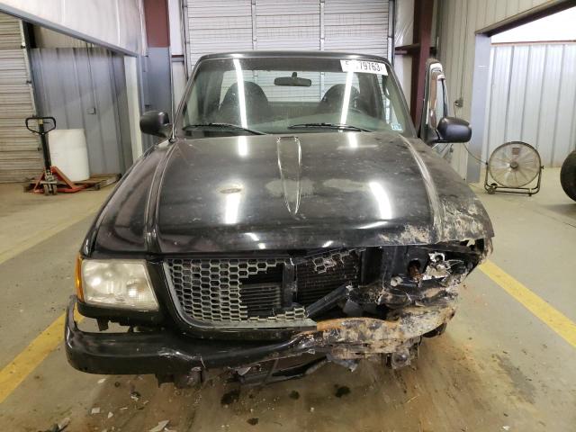Photo 5 from auction – 2003 FORD RANGER with VIN 1FTYR10UX3PB53238