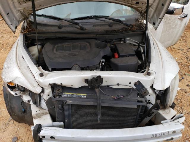 Photo 11 from auction – 2008 CHEVROLET HHR LT with VIN 3GNCA53P48S724561