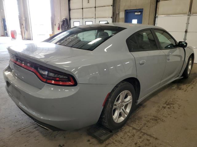 Photo 3 from auction – 2021 DODGE CHARGER SX with VIN 2C3CDXBG8MH642816