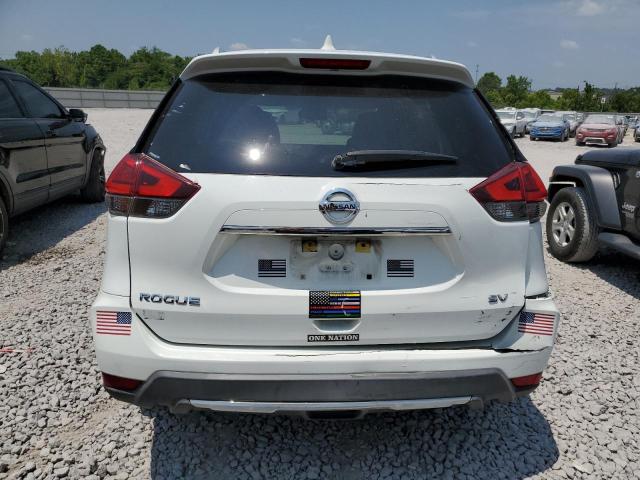 Photo 6 from auction – 2017 NISSAN ROGUE S with VIN KNMAT2MT3HP557371