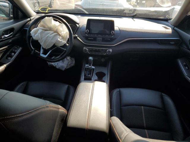 Photo 8 from auction – 2022 NISSAN ALTIMA SR with VIN 1N4BL4CV6NN324469