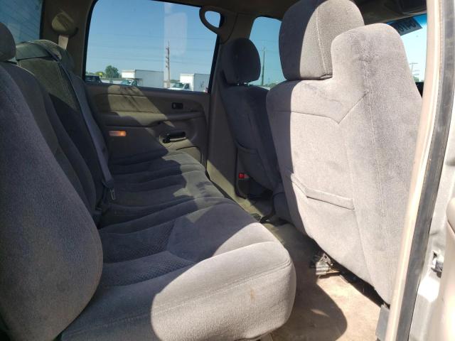 Photo 10 from auction – 2002 GMC SIERRA K25 with VIN 1GTHK23102F176155