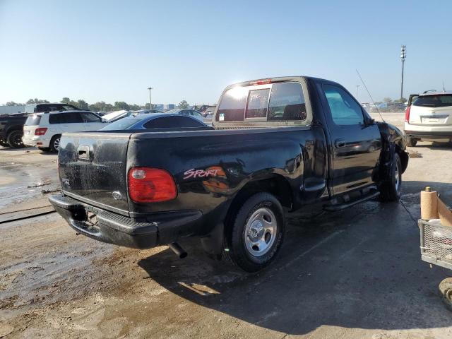Photo 3 from auction – 2000 FORD F150 with VIN 1FTZF0727YKB35330