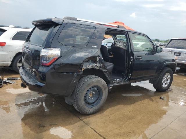 Photo 3 from auction – 2020 TOYOTA 4RUNNER SR with VIN JTEBU5JR8L5780274
