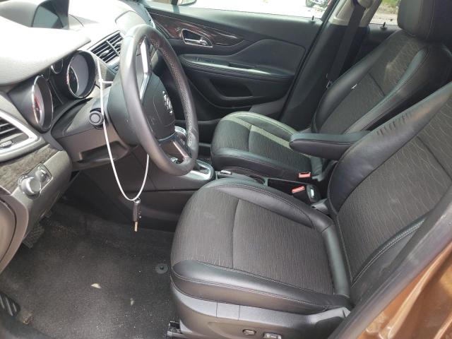 Photo 7 from auction – 2016 BUICK ENCORE with VIN KL4CJASB4GB667760