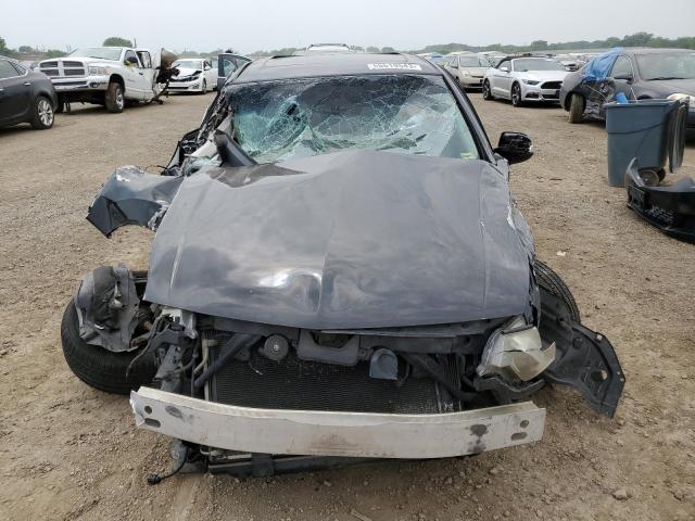Photo 5 from auction – 2010 ACURA TSX with VIN JH4CU2F63AC043514