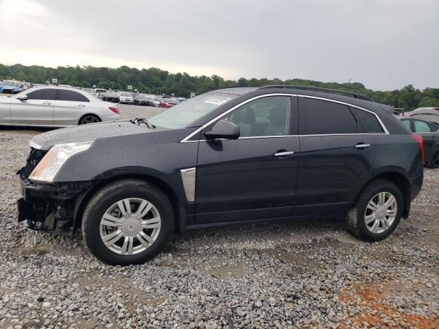 CADILLAC SRX 2016 with VIN 3GYFNAE33GS571614 - Photo from auction