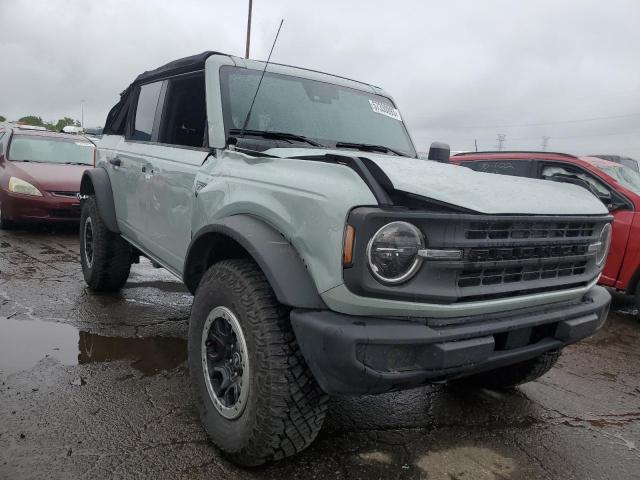 Photo 4 from auction – 2022 FORD BRONCO BAS with VIN 1FMDE5DH4NLB58486