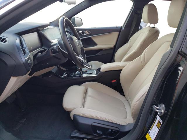 Photo 7 from auction – 2022 BMW 228I with VIN WBA53AK00N7K12098
