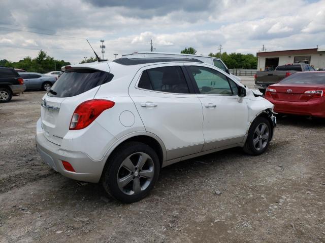 Photo 3 from auction – 2014 BUICK ENCORE with VIN KL4CJCSB0EB595707