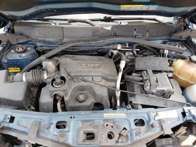 Photo 12 from auction – 2006 CHEVROLET EQUINOX LT with VIN 2CNDL73F766156372