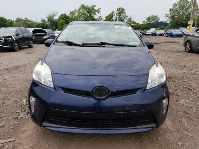 Zdjęcie 5 z aukcji – 2012 TOYOTA PRIUS z VIN JTDKN3DUXC1507088