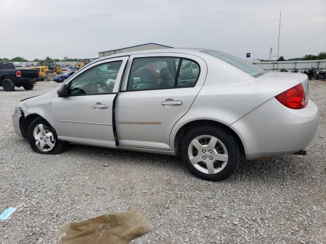 Photo 2 from auction – 2005 CHEVROLET COBALT with VIN 1G1AK52F757598365