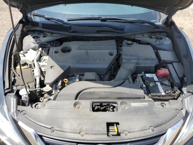 Photo 11 from auction – 2017 NISSAN ALTIMA 2.5 with VIN 1N4AL3AP1HC286059