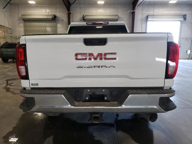 Photo 6 from auction – 2023 GMC SIERRA K25 with VIN 1GT49LEY6PF163394