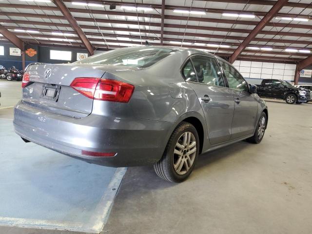 Photo 3 from auction – 2015 VOLKSWAGEN JETTA BASE with VIN 3VW2K7AJ6FM351470