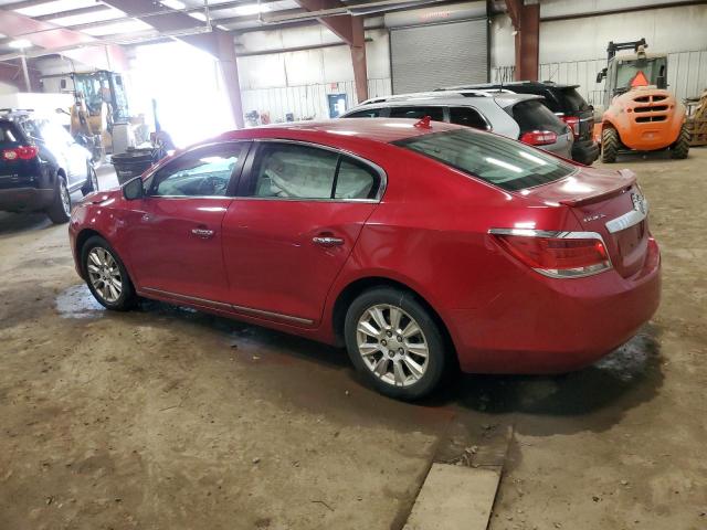 Photo 2 from auction – 2012 BUICK LACROSSE with VIN 1G4GC5ER7CF236183